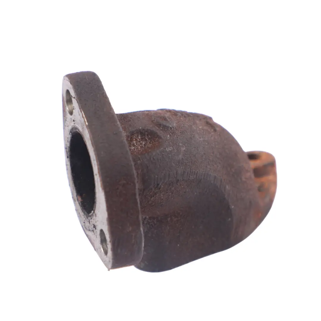 Mercedes W164 OM629 escape EGR colector conexión tubo manguera línea - SKU A6291420108 - Número de pieza A6291420108