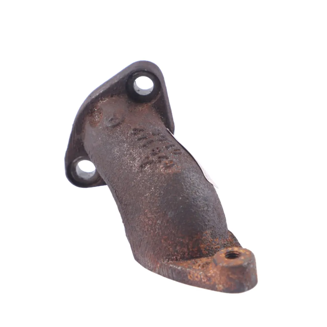 Mercedes W164 OM629 Collettore scarico EGR flessibile collegamento - SKU A6291420108 - Numero di parte A6291420108
