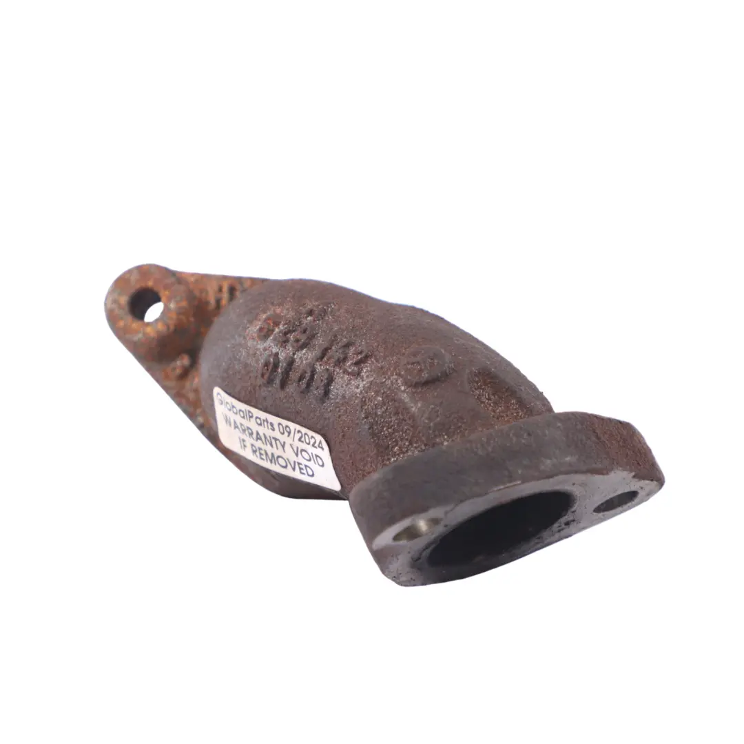 Mercedes W164 OM629 Collettore scarico EGR flessibile collegamento - SKU A6291420108 - Numero di parte A6291420108