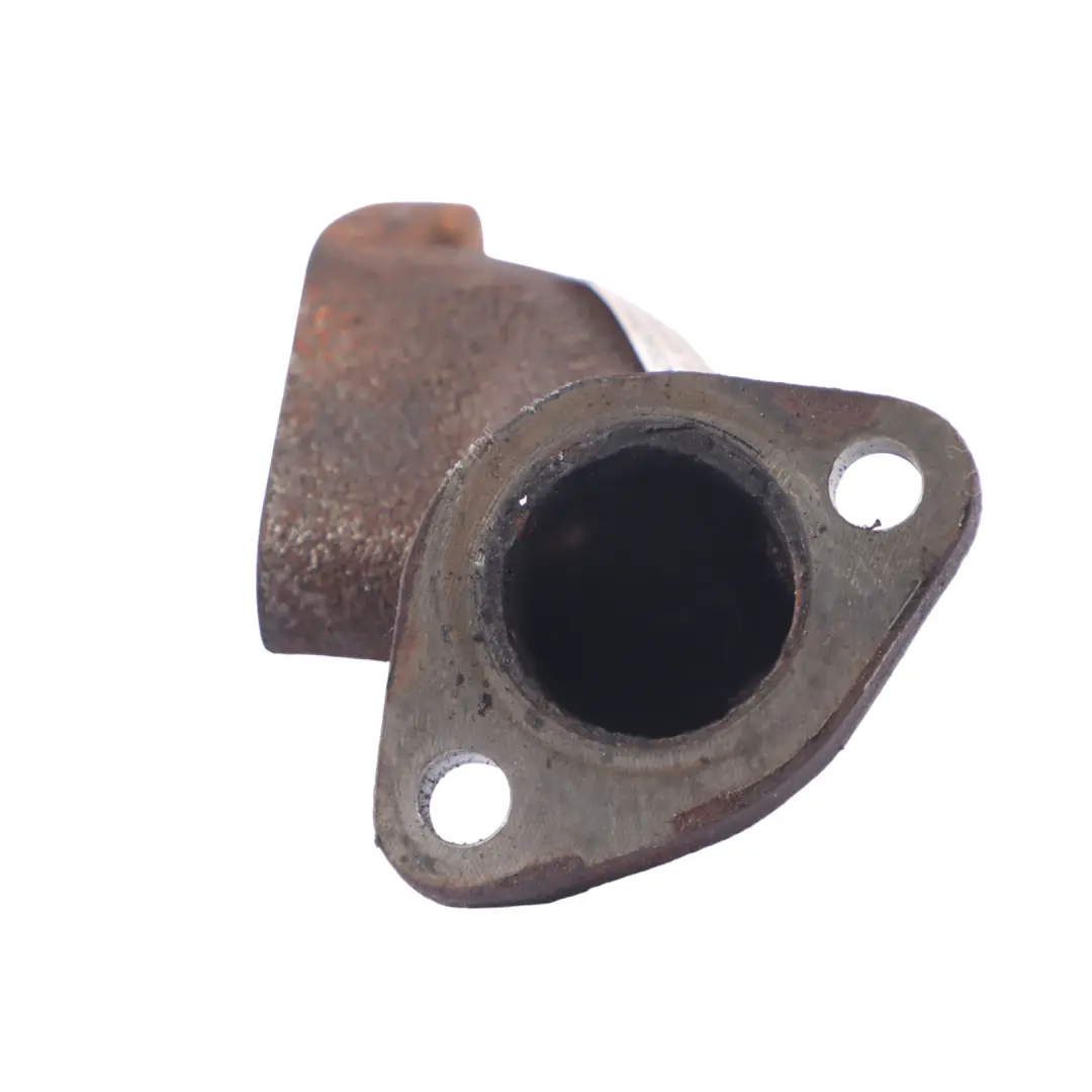 Mercedes W164 OM629 Collettore scarico EGR flessibile collegamento - SKU A6291420108 - Numero di parte A6291420108