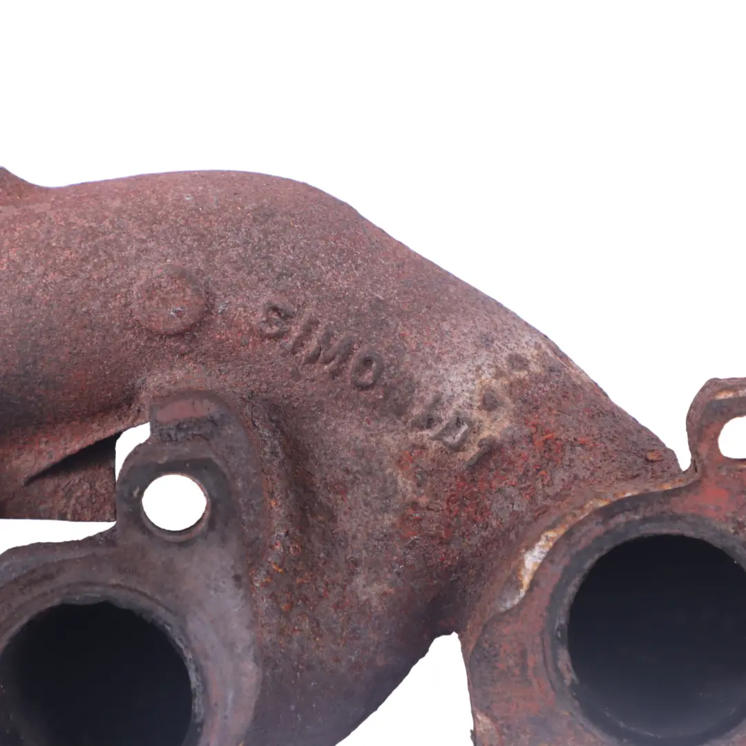 Mercedes ML X164 OM629 Auspuffkrümmer Rechts - SKU A6291420201 - Teilenummer A6291420201