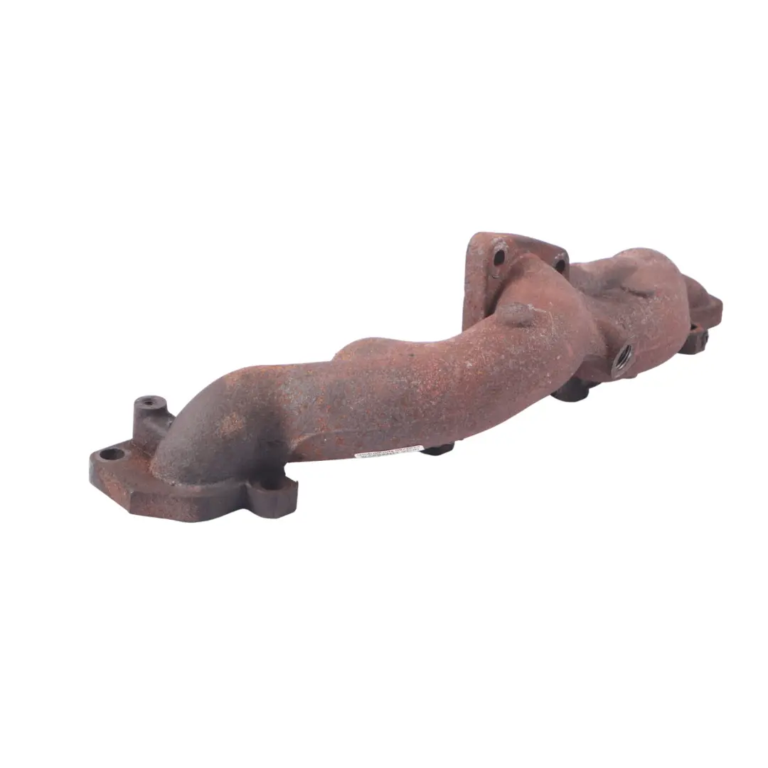 Collecteur d'Echappement Droit pour Mercedes ML X164 OM629 à propos du numéro de pièce A6291420201 Mercedes ML X164 OM629 Collecteur d'Echappement Droit - SKU A6291420201 - Numéro de pièce A6291420201