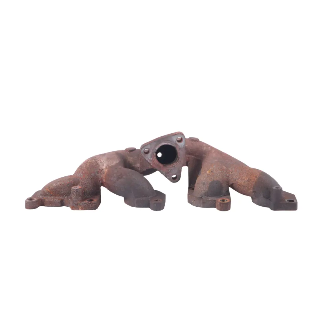 Mercedes ML X164 OM629 Exhaust Manifold Right O/S - SKU A6291420201 - Part number A6291420201