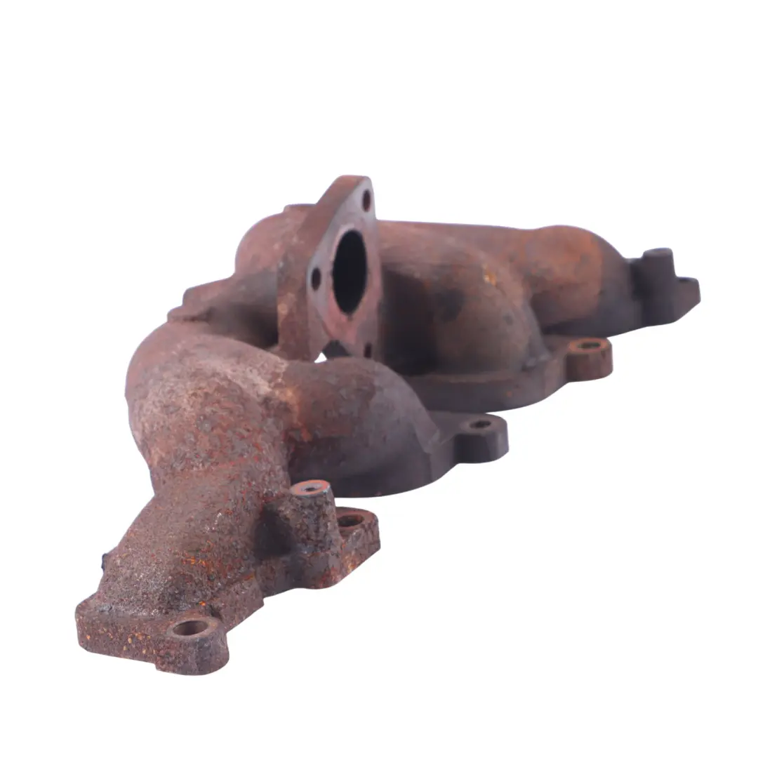 Exhaust Manifold Right O/S to Mercedes ML X164 OM629 with Part number A6291420201 Mercedes ML X164 OM629 Exhaust Manifold Right O/S - SKU A6291420201 - Part number A6291420201