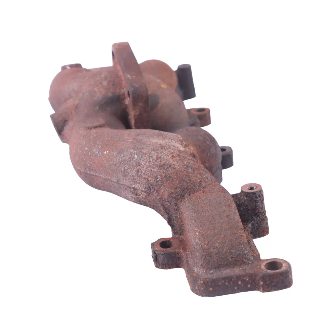 Mercedes ML X164 OM629 Exhaust Manifold Right O/S - SKU A6291420201 - Part number A6291420201