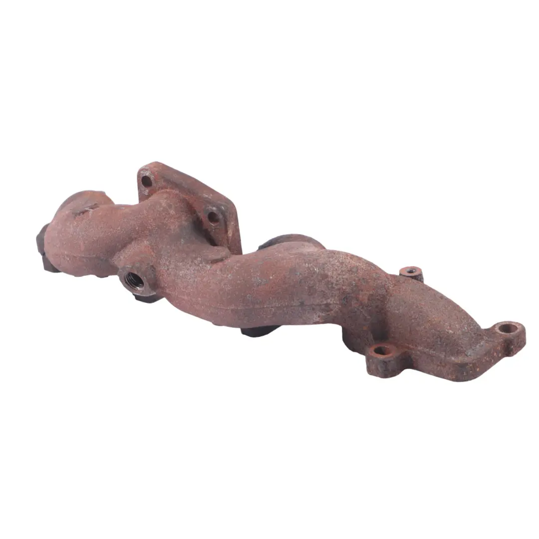Mercedes ML X164 OM629 Exhaust Manifold Right O/S - SKU A6291420201 - Part number A6291420201