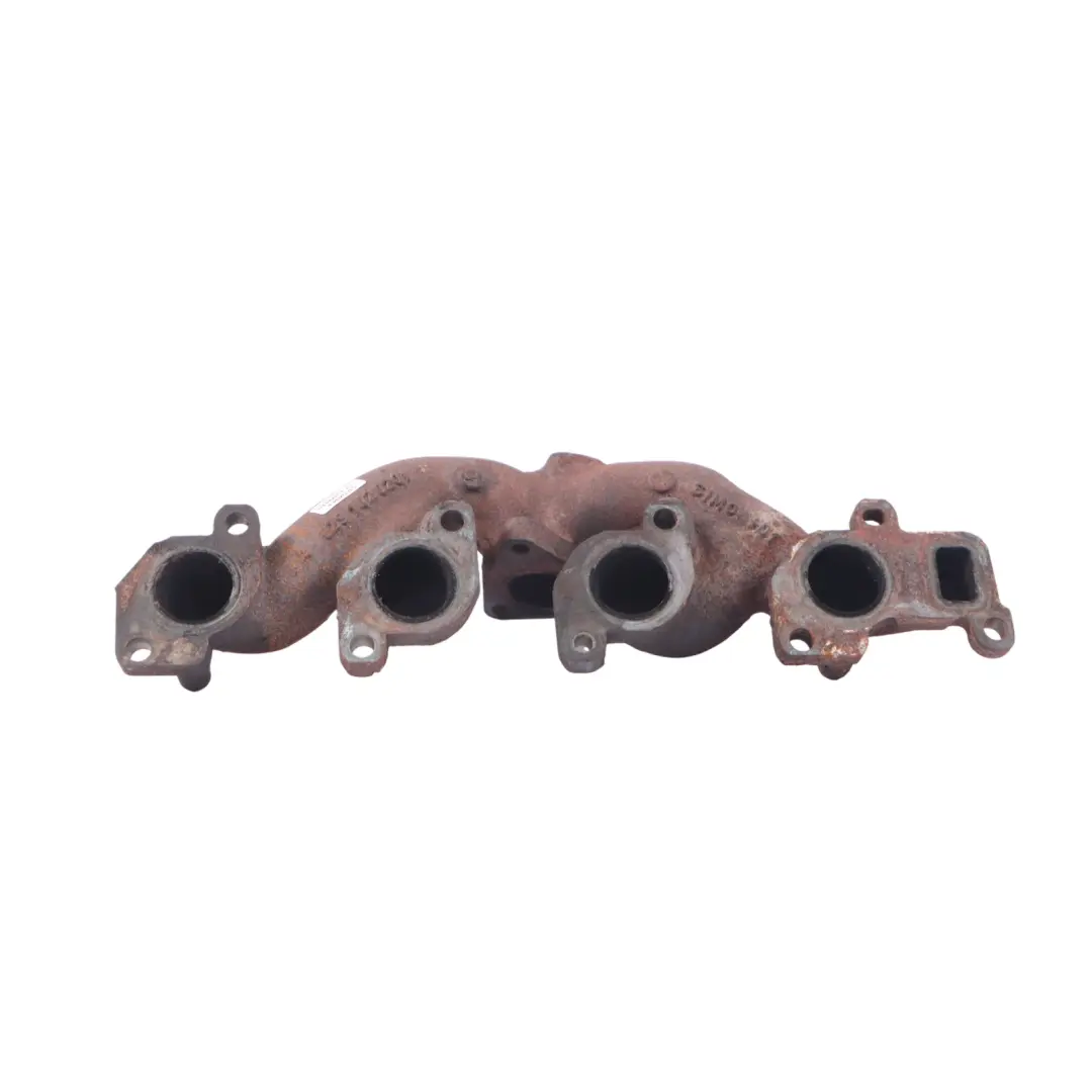 Mercedes ML X164 OM629 Exhaust Manifold Right O/S - SKU A6291420201 - Part number A6291420201
