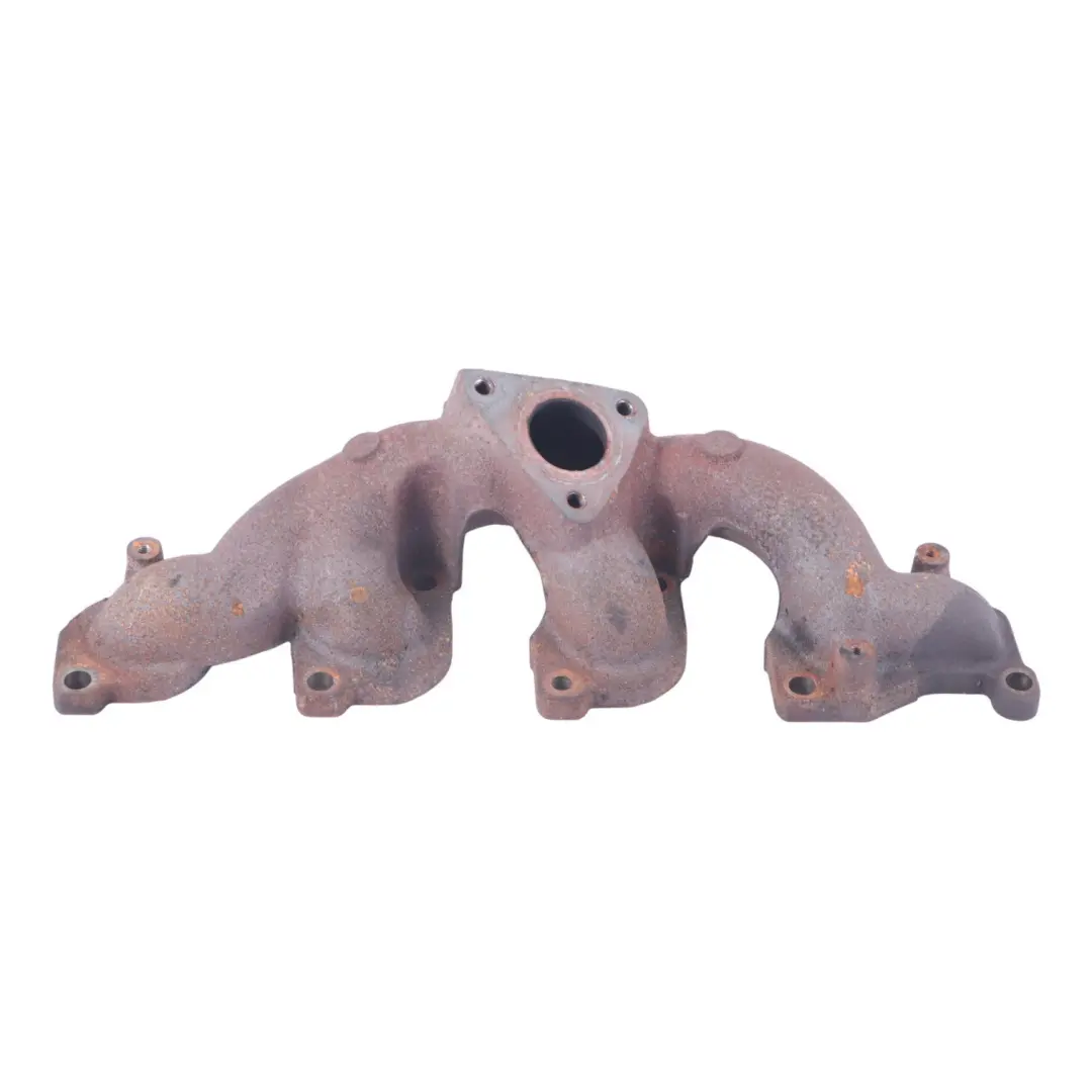 Mercedes GL X164 CDI Diesel OM629 Exhaust Manifold Pipe Left N/S - SKU A6291420301 - Part number A6291420301