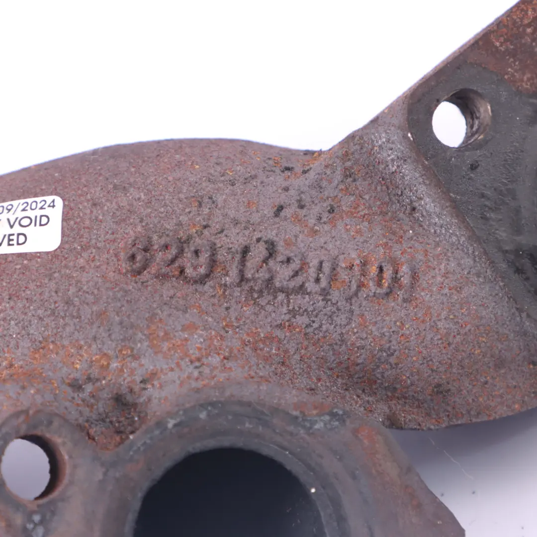 Auspuffkrümmer Rohr Links für Mercedes GL X164 CDI Diesel OM629 mit Teilenummer A6291420301 Mercedes GL X164 CDI Diesel OM629 Auspuffkrümmer Rohr Links - SKU A6291420301 - Teilenummer A6291420301