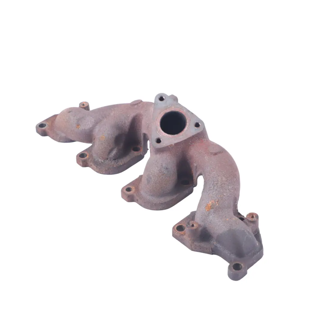 Exhaust Manifold Pipe Left N/S to Mercedes GL X164 CDI Diesel OM629 with Part number A6291420301 Mercedes GL X164 CDI Diesel OM629 Exhaust Manifold Pipe Left N/S - SKU A6291420301 - Part number A6291420301
