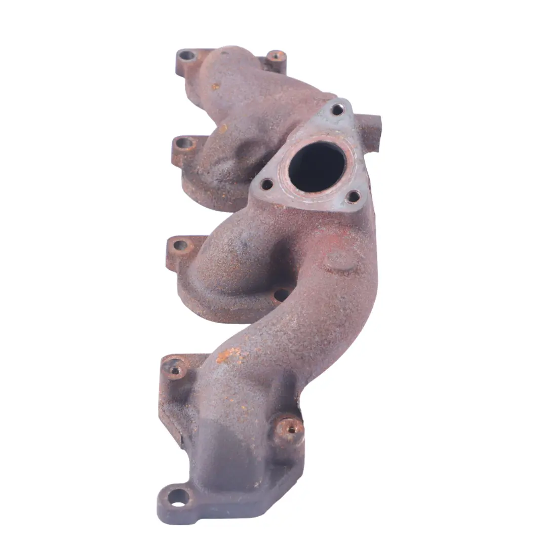 Tubo de escape izquierdo para Mercedes GL X164 CDI Diesel OM629 con número de pieza A6291420301 Mercedes GL X164 CDI Diesel OM629 Tubo de escape izquierdo - SKU A6291420301 - Número de pieza A6291420301