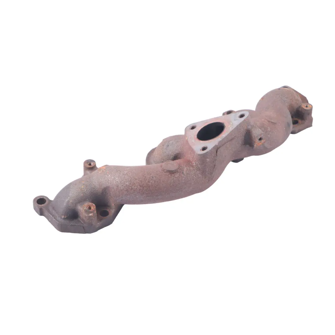 Mercedes GL X164 CDI Diesel OM629 Exhaust Manifold Pipe Left N/S - SKU A6291420301 - Part number A6291420301