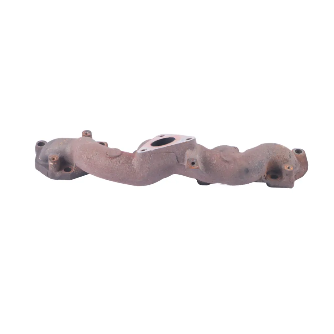 Mercedes GL X164 CDI Diesel OM629 Exhaust Manifold Pipe Left N/S - SKU A6291420301 - Part number A6291420301