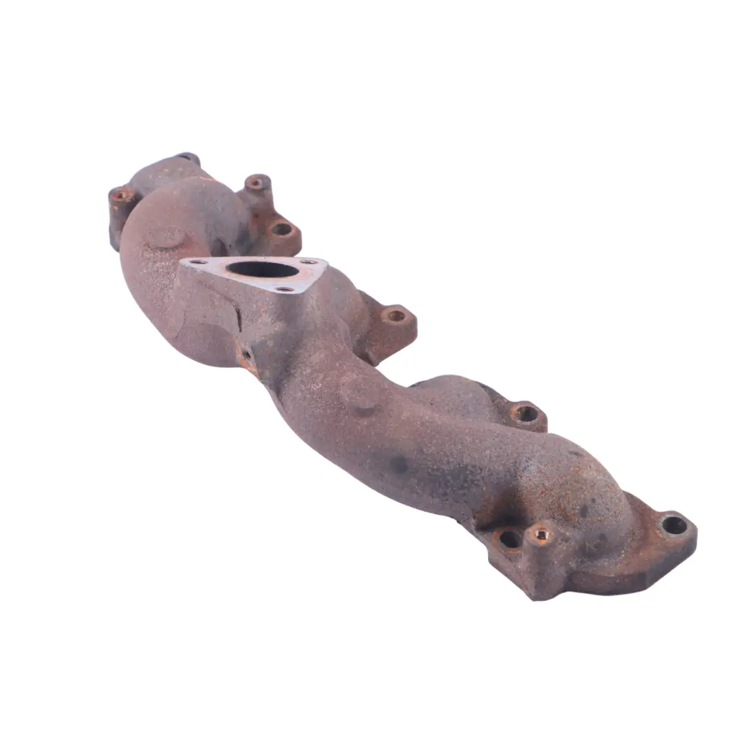 Mercedes GL X164 CDI Diesel OM629 Exhaust Manifold Pipe Left N/S - SKU A6291420301 - Part number A6291420301