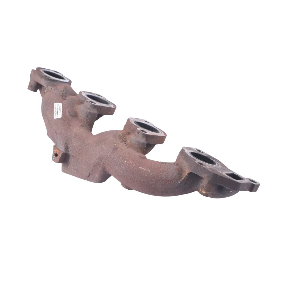 Exhaust Manifold Pipe Left N/S to Mercedes GL X164 CDI Diesel OM629 with Part number A6291420301 Mercedes GL X164 CDI Diesel OM629 Exhaust Manifold Pipe Left N/S - SKU A6291420301 - Part number A6291420301