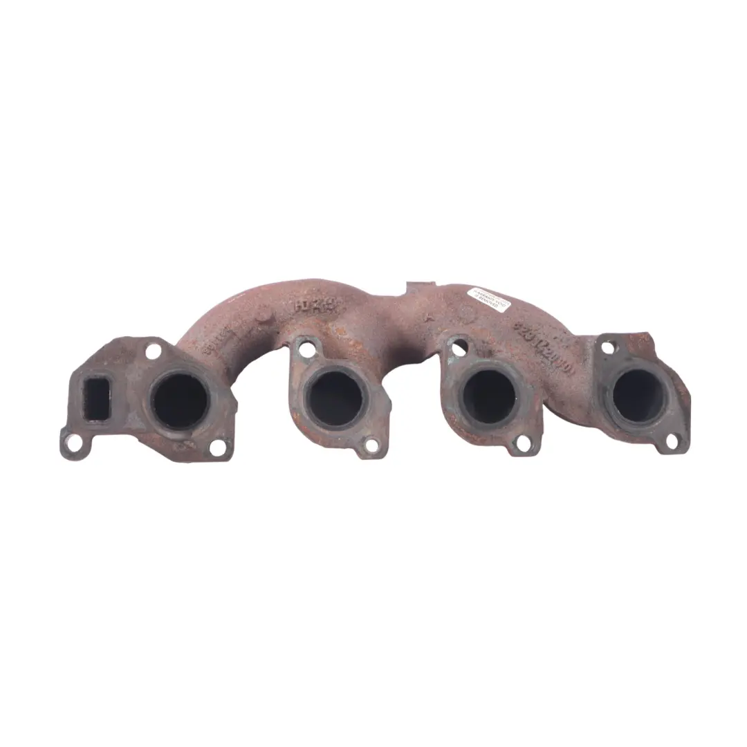 Mercedes GL X164 CDI Diesel OM629 Exhaust Manifold Pipe Left N/S - SKU A6291420301 - Part number A6291420301