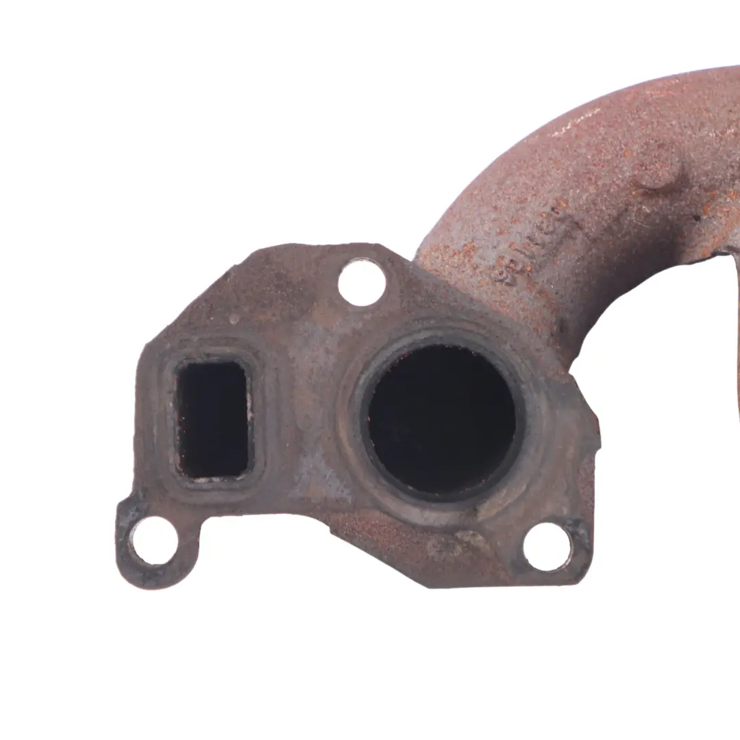 Tubo de escape izquierdo para Mercedes GL X164 CDI Diesel OM629 con número de pieza A6291420301 Mercedes GL X164 CDI Diesel OM629 Tubo de escape izquierdo - SKU A6291420301 - Número de pieza A6291420301