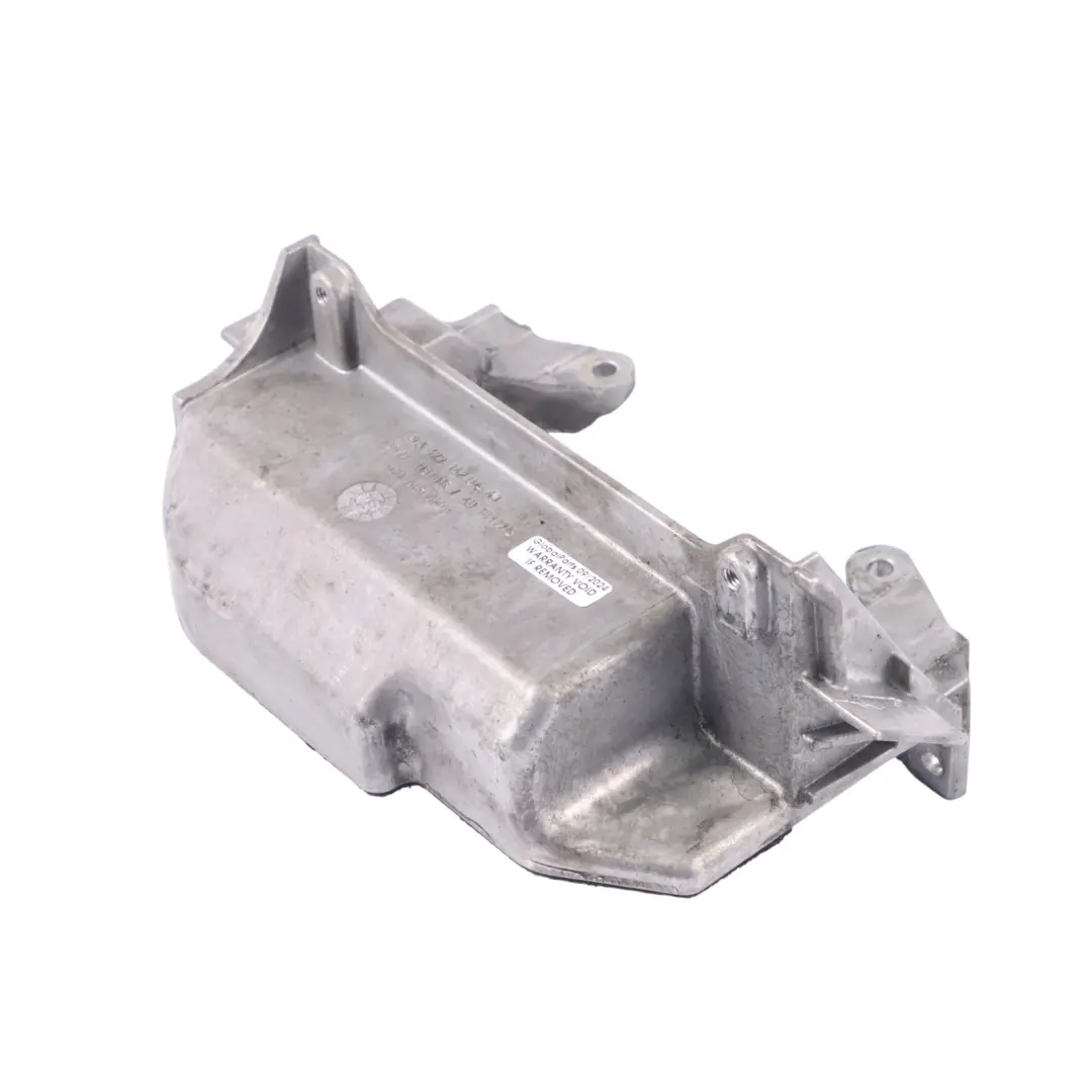 Support de soupape EGR pour Mercedes GL X164 Diesel OM629 à propos du numéro de pièce A6291420443 Mercedes GL X164 Diesel OM629 Support de soupape EGR - SKU A6291420443 - Numéro de pièce A6291420443