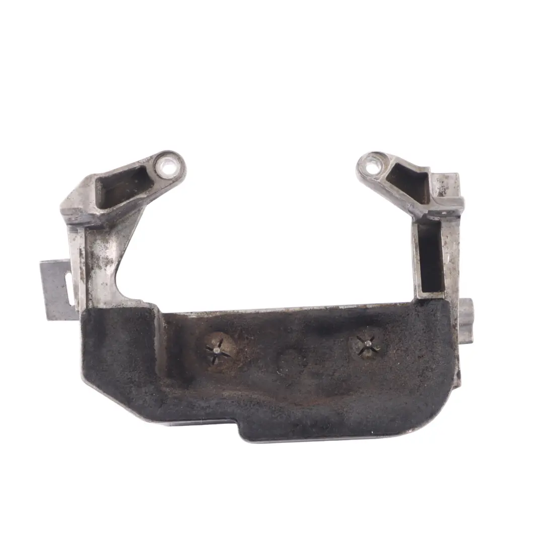 Mercedes GL X164 Diesel OM629 EGR Support Valve Holder Bracket - SKU A6291420443 - Part number A6291420443