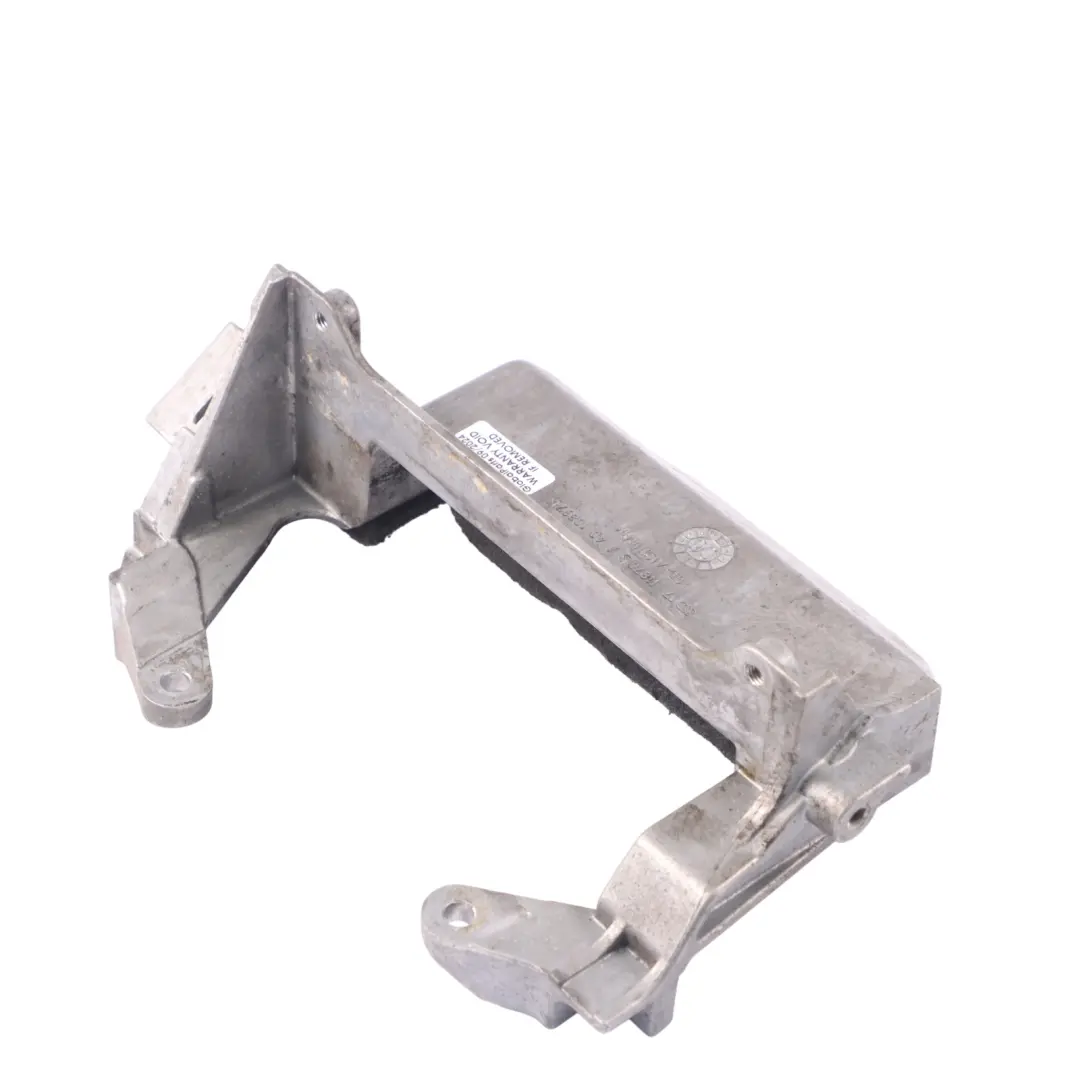 Support Valve Holder Bracket to Mercedes GL X164 Diesel OM629 EGR with Part number A6291420443 Mercedes GL X164 Diesel OM629 EGR Support Valve Holder Bracket - SKU A6291420443 - Part number A6291420443