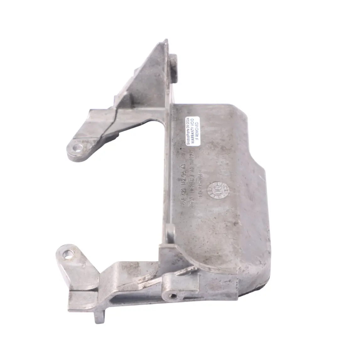 Mercedes GL X164 Diesel OM629 Supporto valvola EGR staffa - SKU A6291420443 - Numero di parte A6291420443
