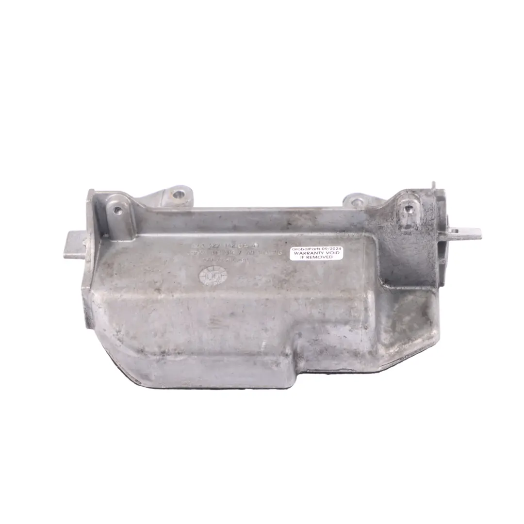 Mercedes GL X164 Diesel OM629 EGR Support Valve Holder Bracket - SKU A6291420443 - Part number A6291420443