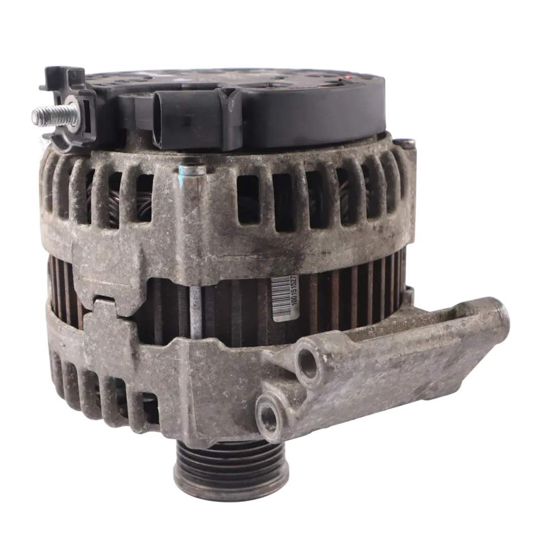  Alternador Mercedes ML W164 GL X164 Diesel OM629 Bosch 14V 220A - SKU A6291500450 - Número de pieza A6291500450