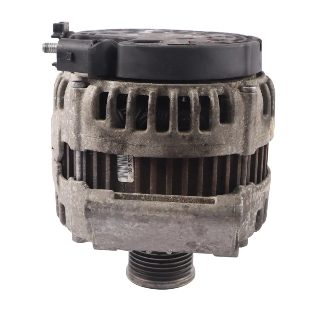  Alternator Mercedes ML W164 GL X164 Diesel OM629 Bosch 14V 220A - SKU A6291500450 - Part number A6291500450