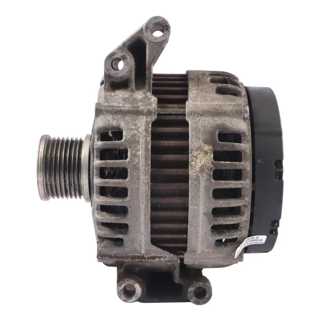  Alternator Mercedes ML W164 GL X164 Diesel OM629 Bosch 14V 220A - SKU A6291500450 - Part number A6291500450