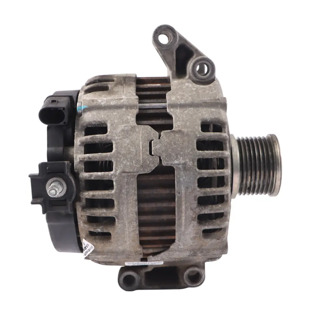 Alternador Mercedes ML W164 GL X164 Diesel OM629 Bosch 14V 220A para con número de pieza A6291500450 Alternador Mercedes ML W164 GL X164 Diesel OM629 Bosch 14V 220A - SKU A6291500450 - Número de pieza A6291500450