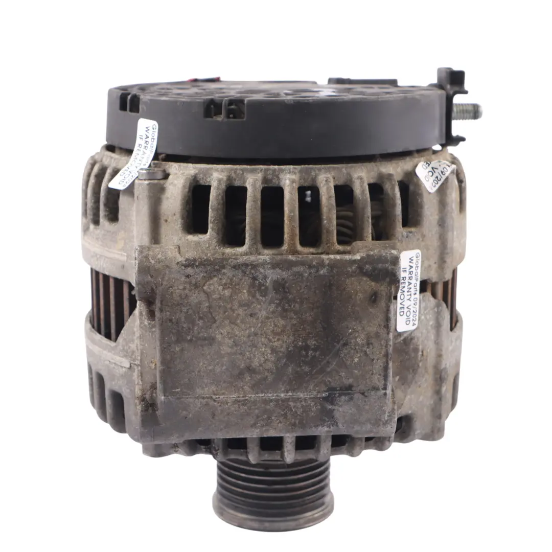Alternatore Mercedes ML W164 GL X164 Diesel OM629 Bosch 14V 220A per con numero di parte A6291500450 Alternatore Mercedes ML W164 GL X164 Diesel OM629 Bosch 14V 220A - SKU A6291500450 - Numero di parte A6291500450