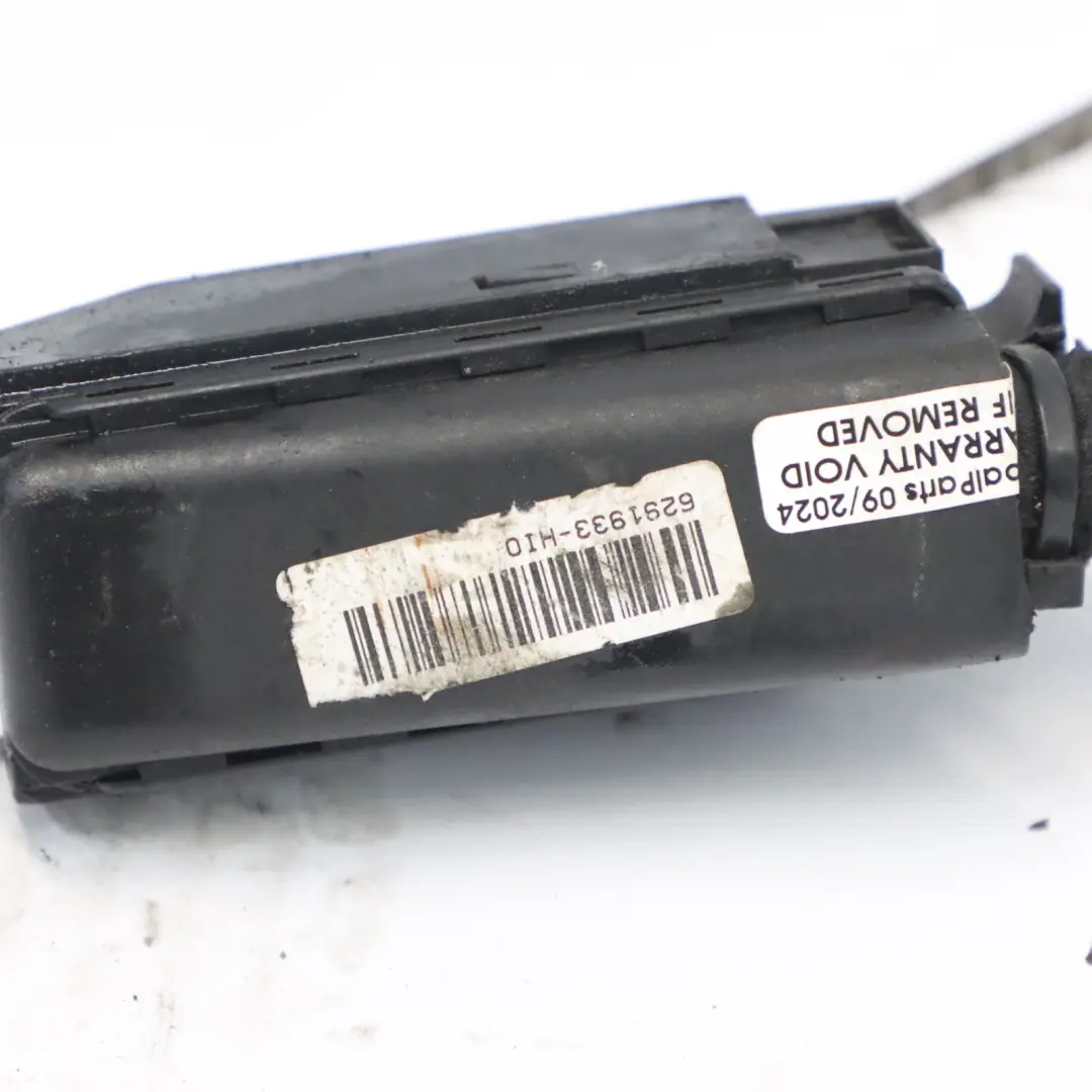 Mercedes W164 OM629 Diesel Motor Kabelbaum - SKU A6291501933 - Teilenummer A6291501933