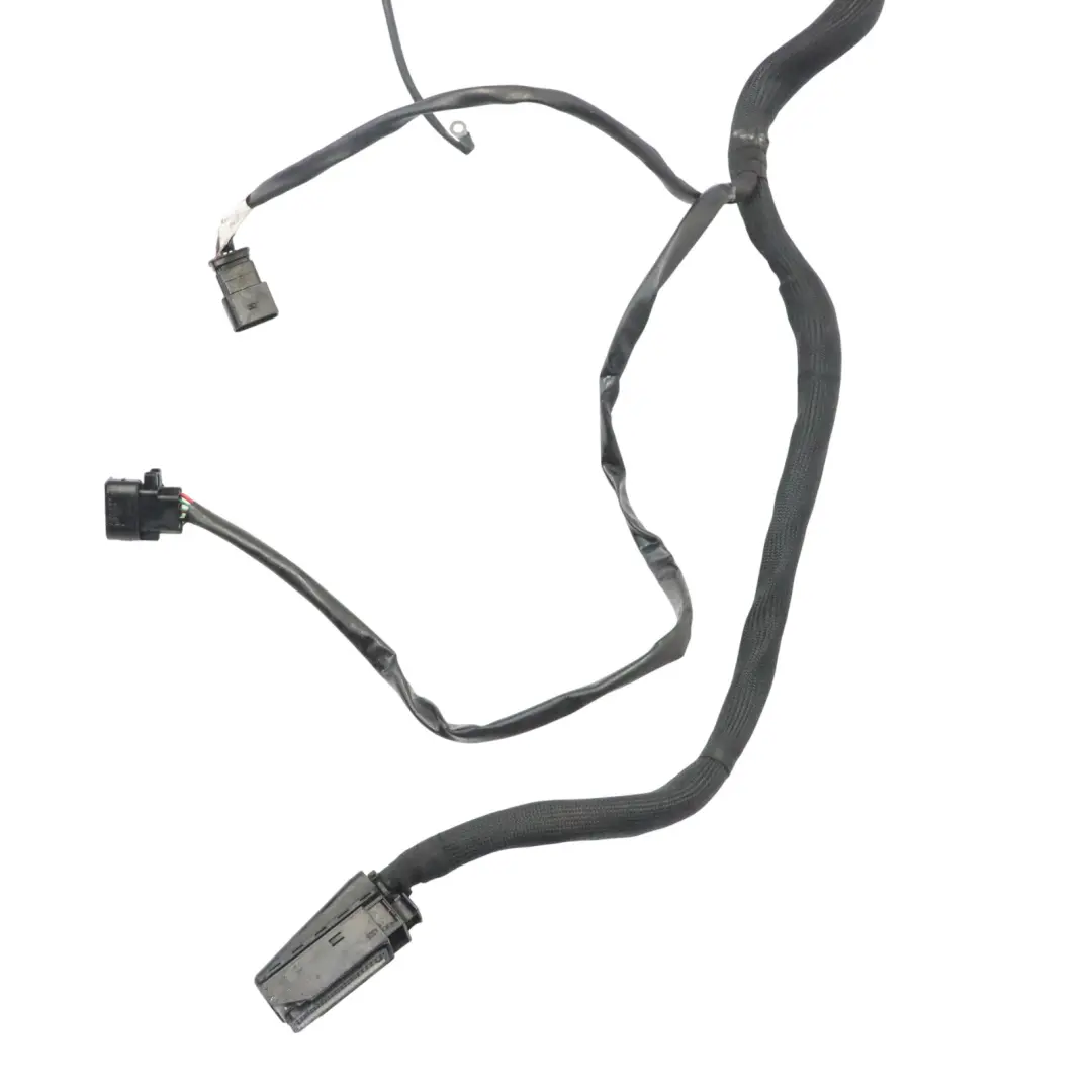 Faisceau de câbles de câblage du moteur pour Mercedes W164 OM629 Diesel à propos du numéro de pièce A6291501933 Mercedes W164 OM629 Diesel Faisceau de câbles de câblage du moteur - SKU A6291501933 - Numéro de pièce A6291501933