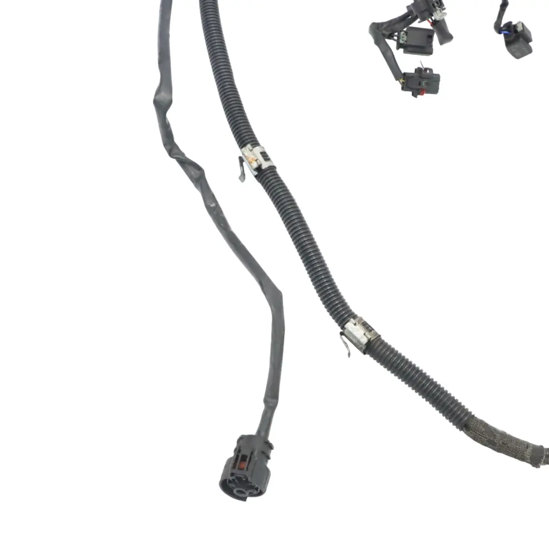 Mercedes W164 OM629 Diesel Motor Kabelbaum - SKU A6291501933 - Teilenummer A6291501933