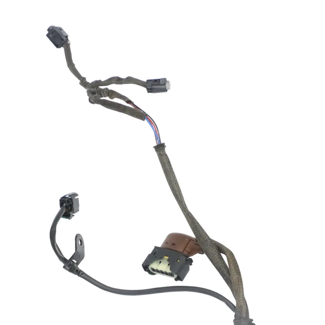 Mercedes W164 OM629 Diesel Engine Motor Wiring Loom Cable Harness - SKU A6291501933 - Part number A6291501933