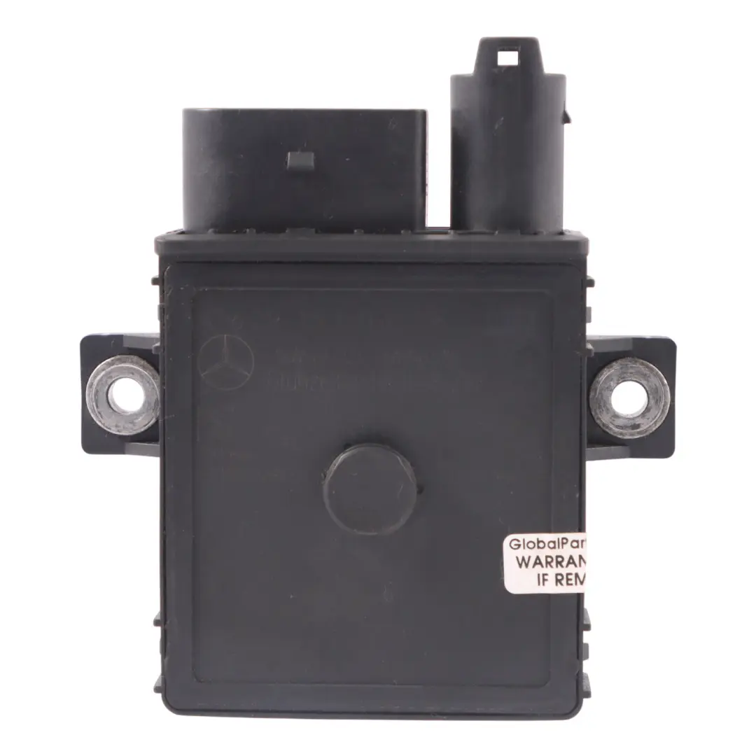 GL420 CDI W164 Diesel OM629 Glow Plug Module Relay to Mercedes with Part number A6291530679 Mercedes GL420 CDI W164 Diesel OM629 Glow Plug Module Relay - SKU A6291530679 - Part number A6291530679