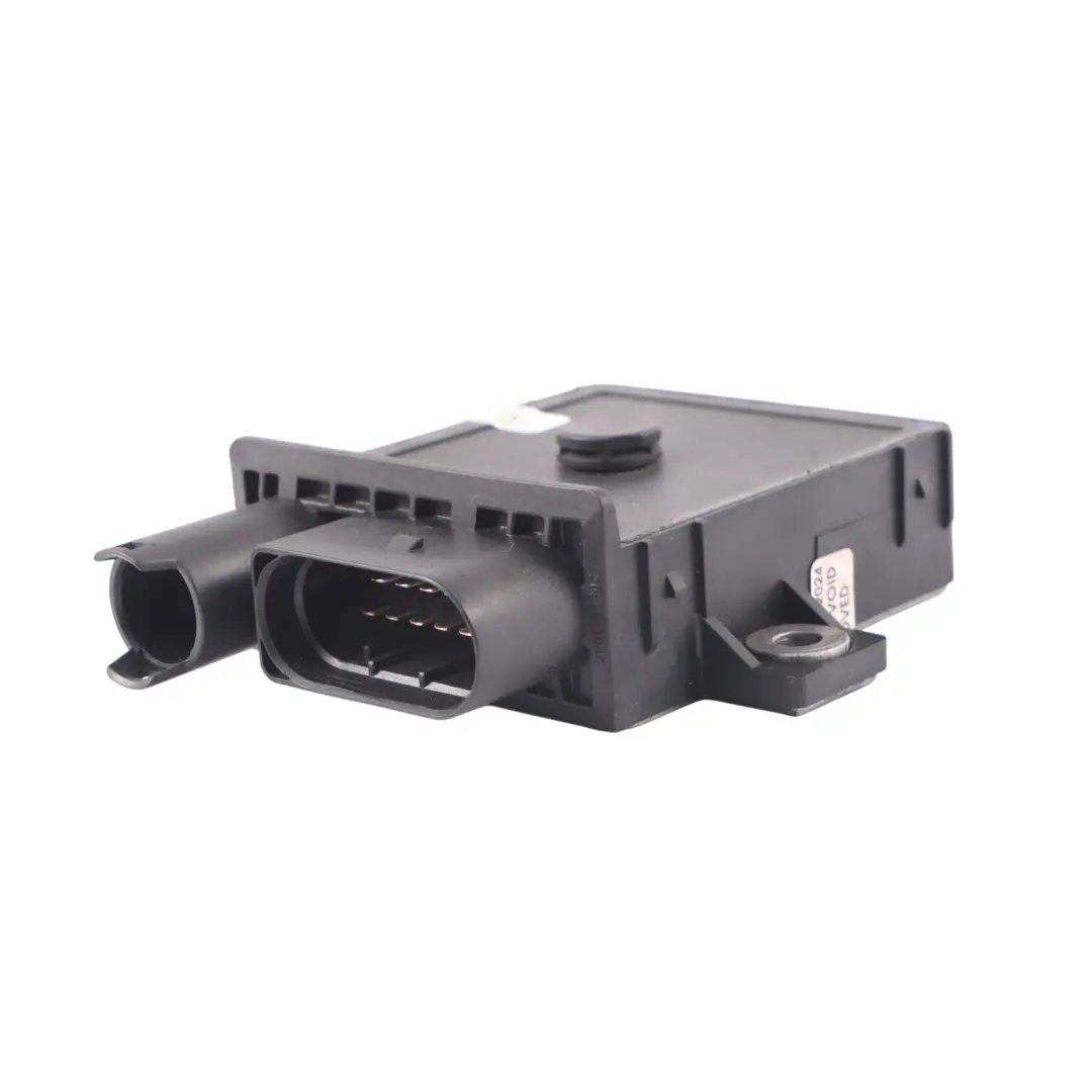 Mercedes GL420 CDI W164 Diesel OM629 Glow Plug Module Relay - SKU A6291530679 - Part number A6291530679