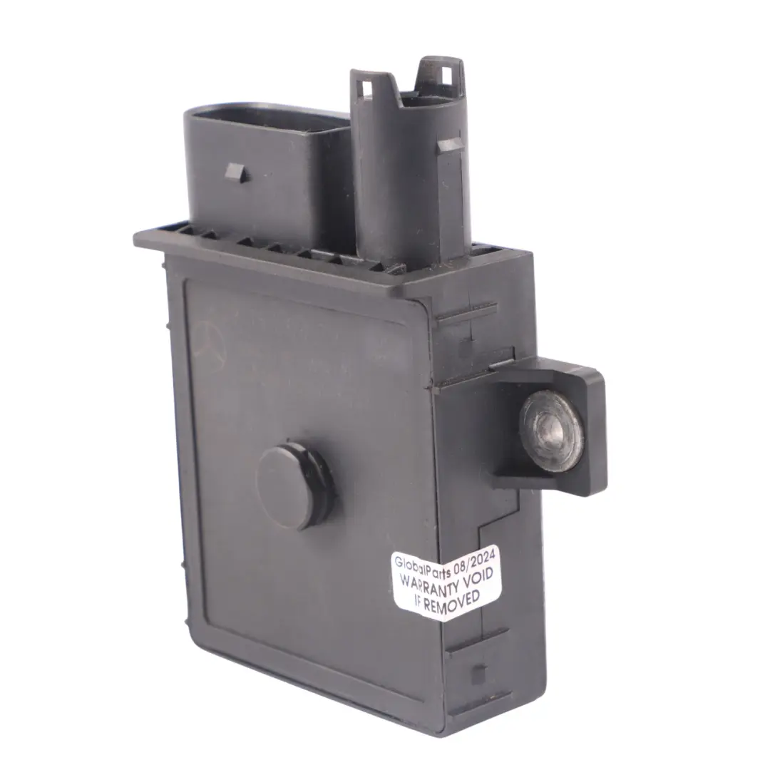 Mercedes GL420 CDI W164 Diesel OM629 Glow Plug Module Relay - SKU A6291530679 - Part number A6291530679