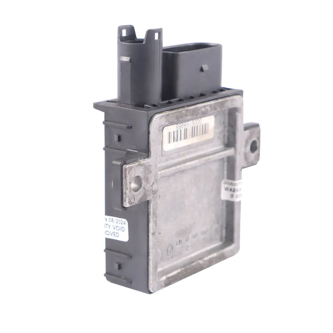 Mercedes GL420 CDI W164 Diesel OM629 Glow Plug Module Relay - SKU A6291530679 - Part number A6291530679