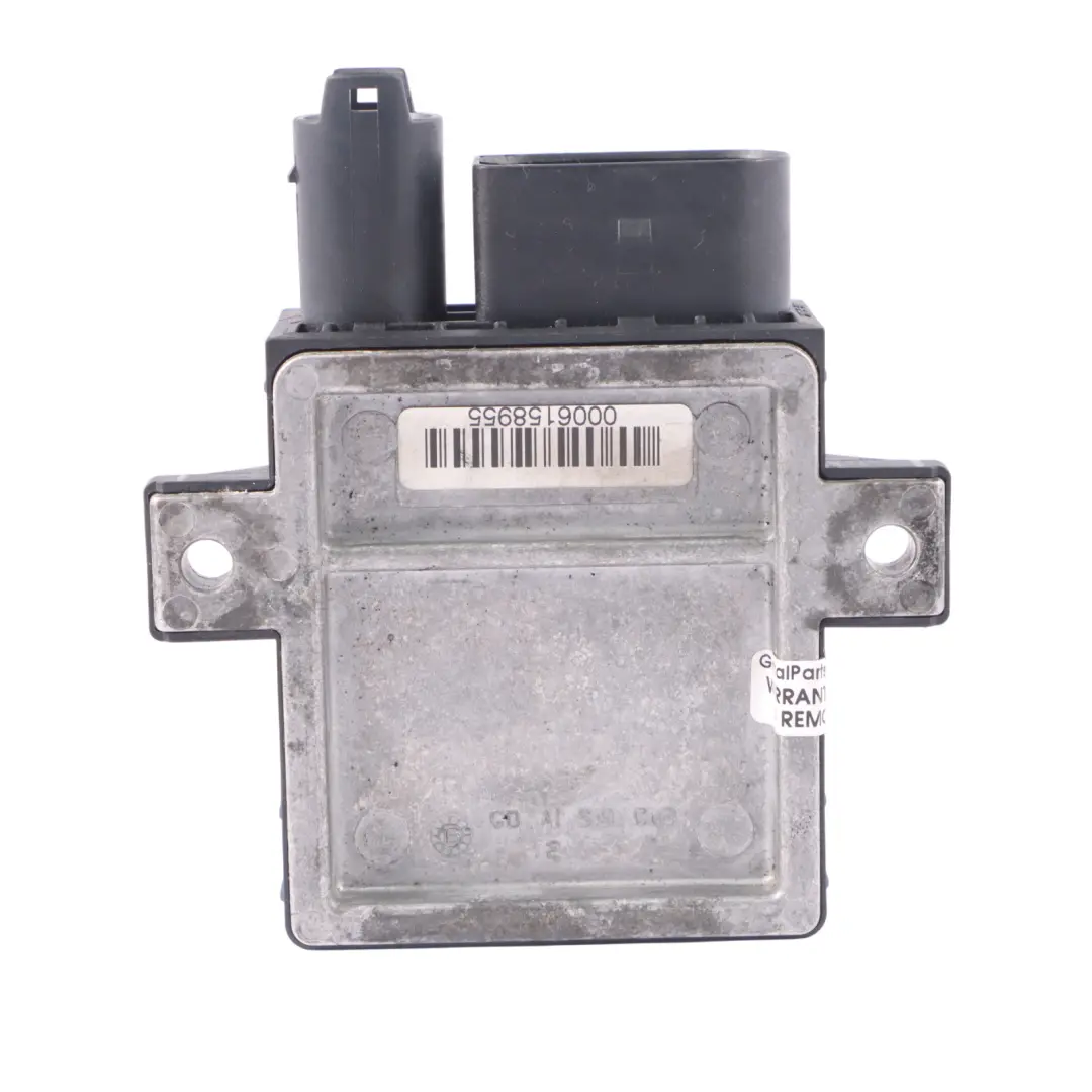 Mercedes GL420 CDI W164 Diesel OM629 Glow Plug Module Relay - SKU A6291530679 - Part number A6291530679