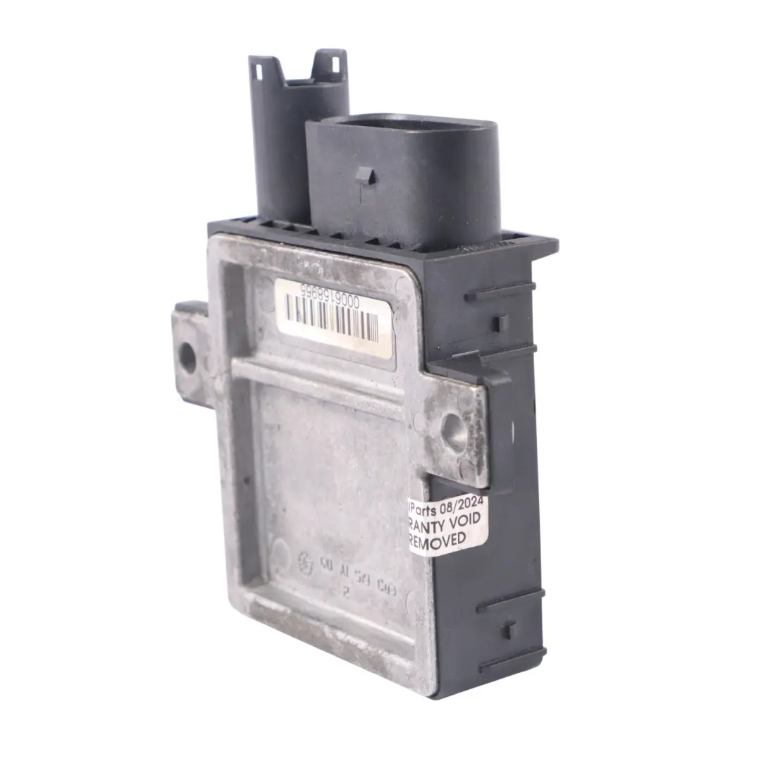 Mercedes GL420 CDI W164 Diesel OM629 Glow Plug Module Relay - SKU A6291530679 - Part number A6291530679