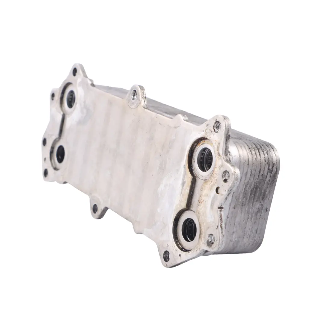 Mercedes GL 420 CDI X164 Diesel OM629 Refrigerador Aceite Del Motor - SKU A6291800265 - Número de pieza A6291800265