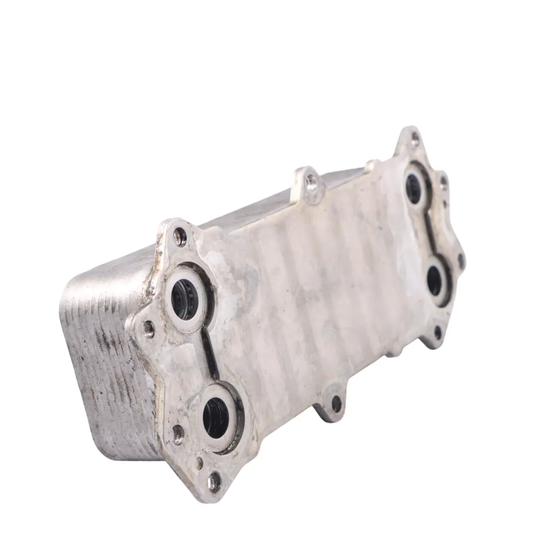 Refroidisseur D'Huile Moteur pour Mercedes GL 420 CDI X164 Diesel OM629 à propos du numéro de pièce A6291800265 Mercedes GL 420 CDI X164 Diesel OM629 Refroidisseur D'Huile Moteur - SKU A6291800265 - Numéro de pièce A6291800265