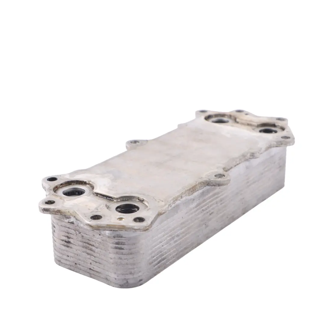 Refrigerador Aceite Del Motor para Mercedes GL 420 CDI X164 Diesel OM629 con número de pieza A6291800265 Mercedes GL 420 CDI X164 Diesel OM629 Refrigerador Aceite Del Motor - SKU A6291800265 - Número de pieza A6291800265