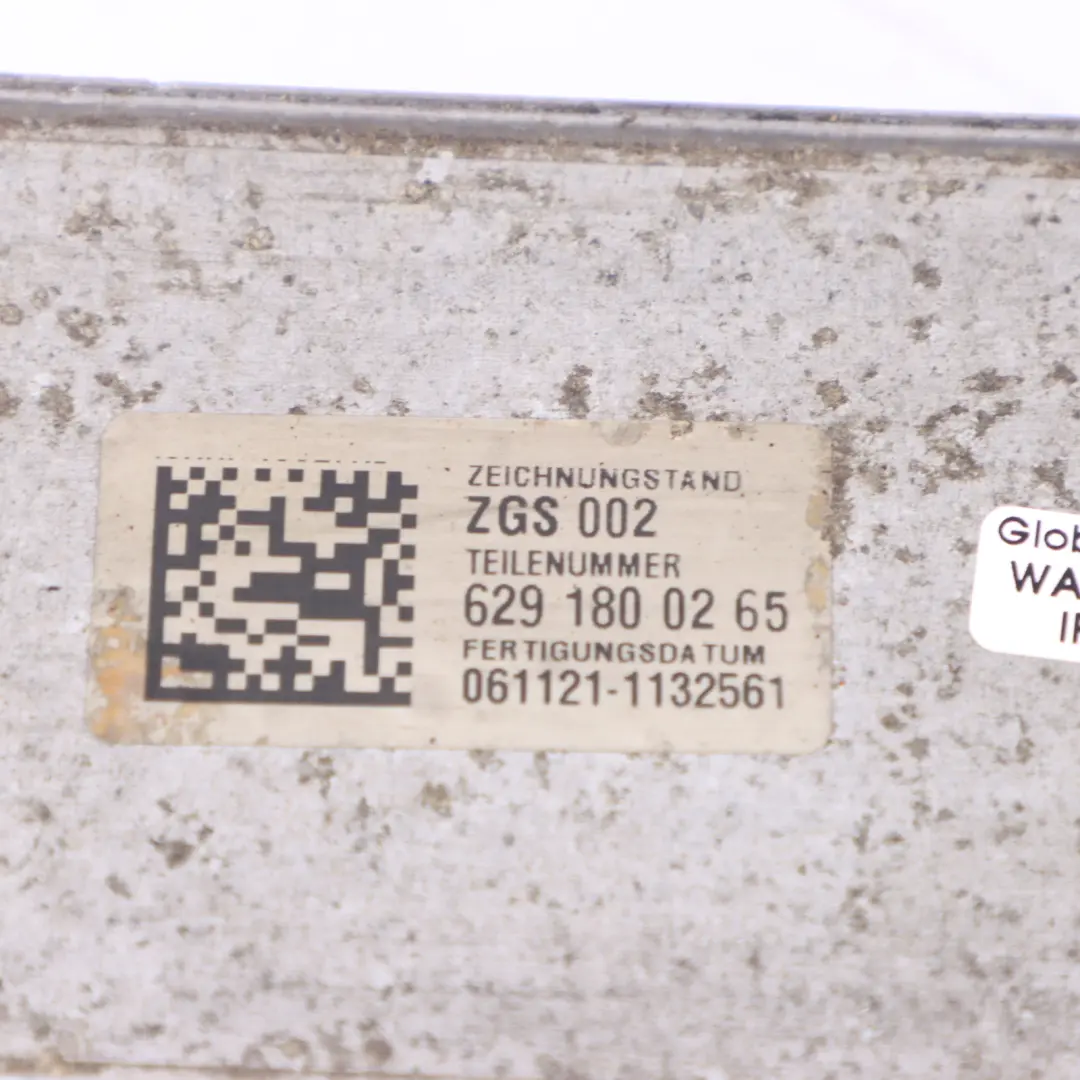 Mercedes GL 420 CDI X164 Diesel OM629 Motor Öl Kühler - SKU A6291800265 - Teilenummer A6291800265