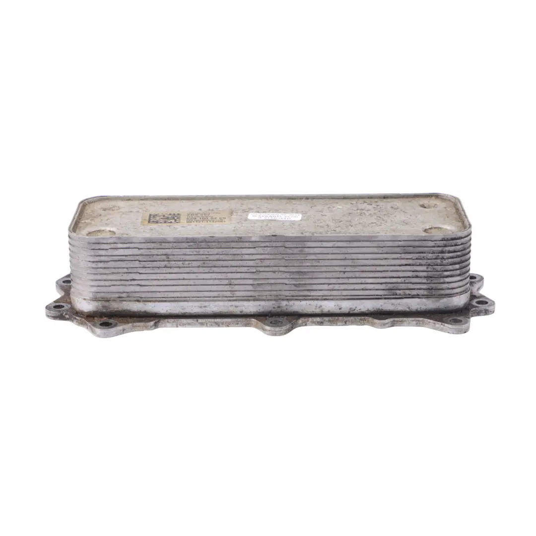 Oil Cooler to Mercedes GL 420 CDI X164 Diesel OM629 Engine with Part number A6291800265 Mercedes GL 420 CDI X164 Diesel OM629 Engine Oil Cooler - SKU A6291800265 - Part number A6291800265