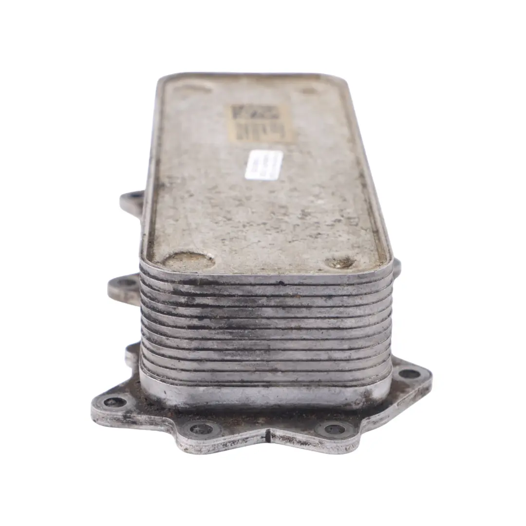 Refrigerador Aceite Del Motor para Mercedes GL 420 CDI X164 Diesel OM629 con número de pieza A6291800265 Mercedes GL 420 CDI X164 Diesel OM629 Refrigerador Aceite Del Motor - SKU A6291800265 - Número de pieza A6291800265