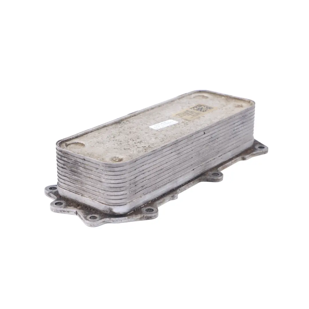 Refrigerador Aceite Del Motor para Mercedes GL 420 CDI X164 Diesel OM629 con número de pieza A6291800265 Mercedes GL 420 CDI X164 Diesel OM629 Refrigerador Aceite Del Motor - SKU A6291800265 - Número de pieza A6291800265