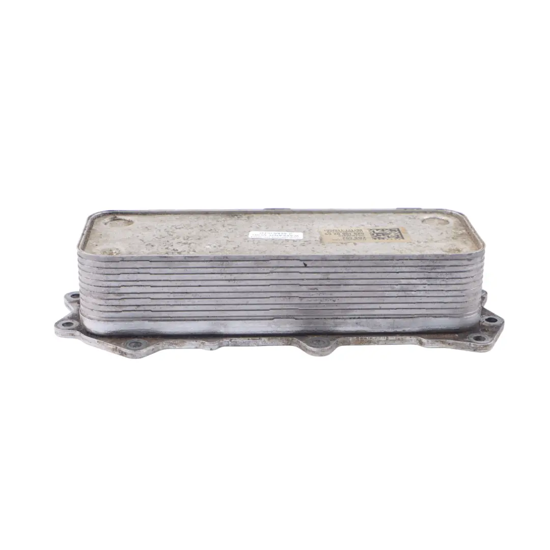 Refrigerador Aceite Del Motor para Mercedes GL 420 CDI X164 Diesel OM629 con número de pieza A6291800265 Mercedes GL 420 CDI X164 Diesel OM629 Refrigerador Aceite Del Motor - SKU A6291800265 - Número de pieza A6291800265
