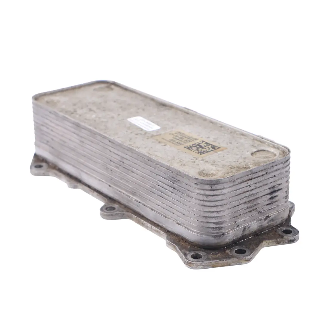 Refrigerador Aceite Del Motor para Mercedes GL 420 CDI X164 Diesel OM629 con número de pieza A6291800265 Mercedes GL 420 CDI X164 Diesel OM629 Refrigerador Aceite Del Motor - SKU A6291800265 - Número de pieza A6291800265